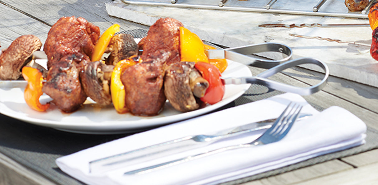 Napoleon varrastikut 8 kpl