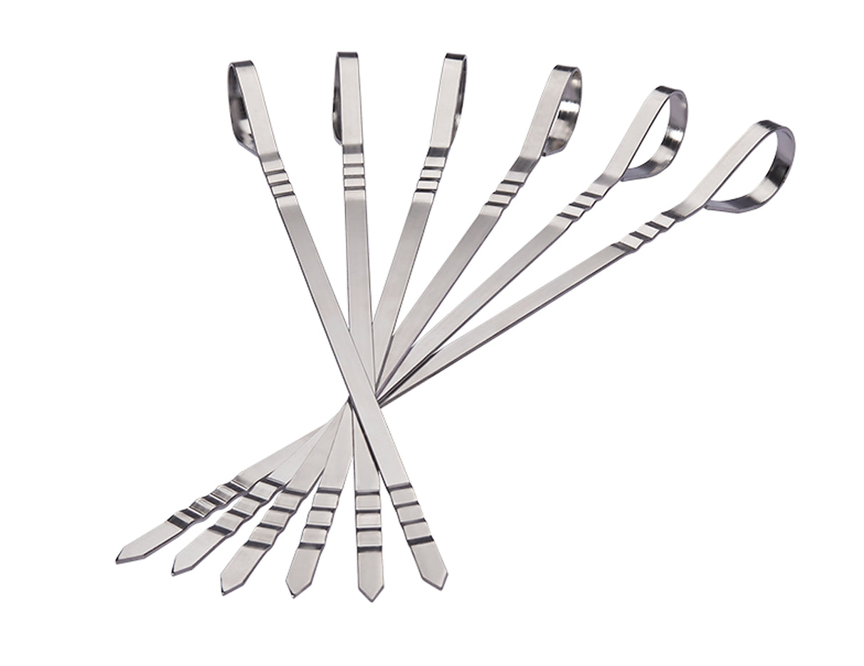 Napoleon varrastikut 8 kpl