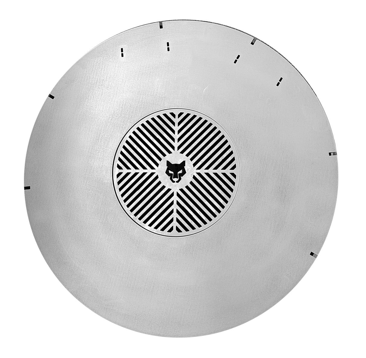 CARELIA GRILL® RONDO PLANCHA-GRILLI