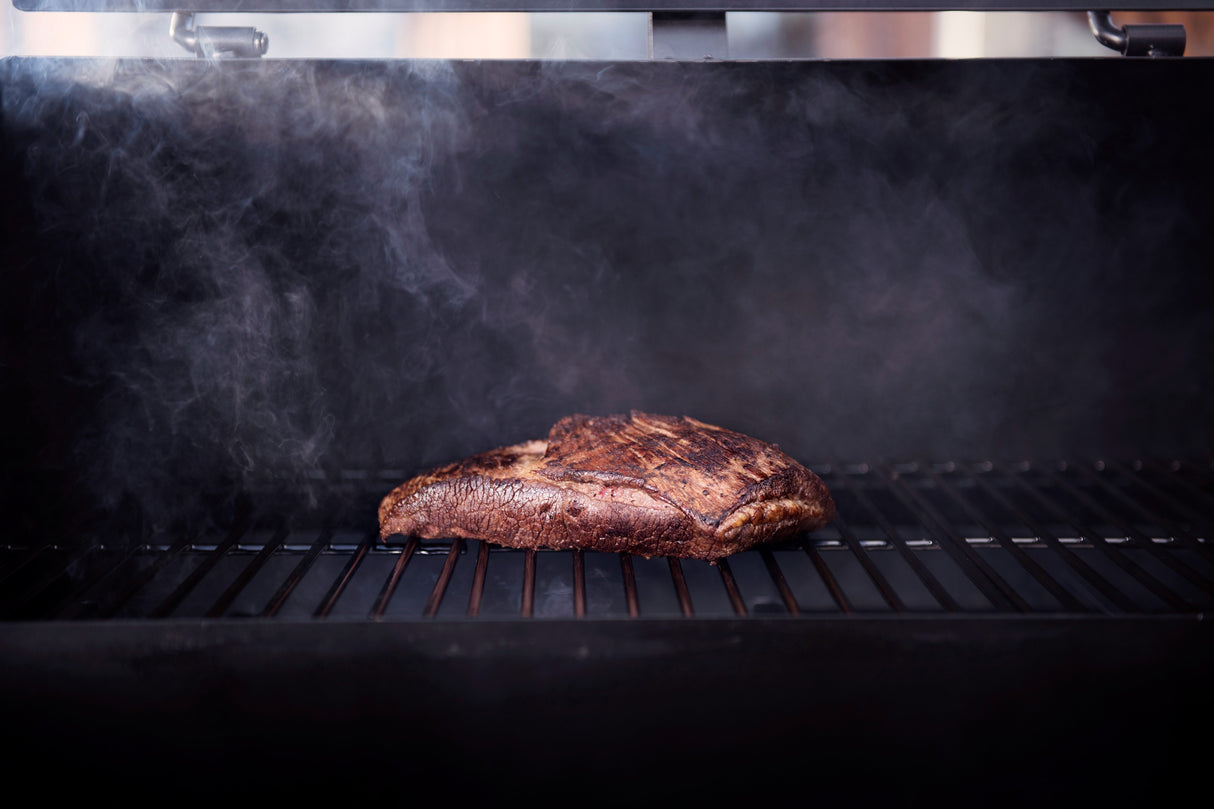 Mustang Pellettisavustin Houston