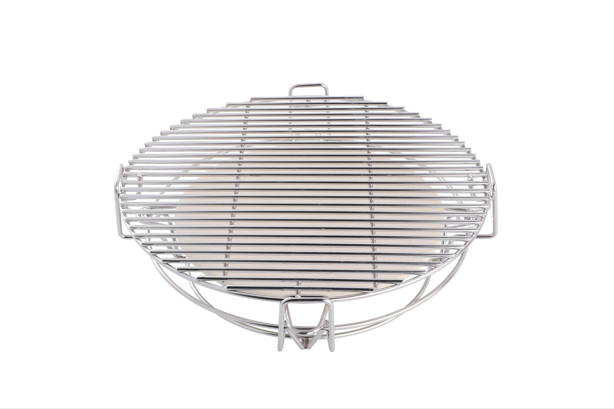 Mustang Grillausjärjestelmä Kamado M