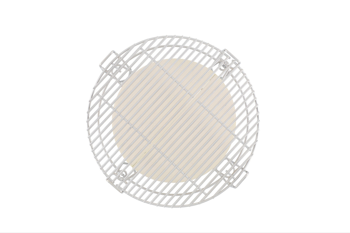 Mustang Grillausjärjestelmä Kamado M