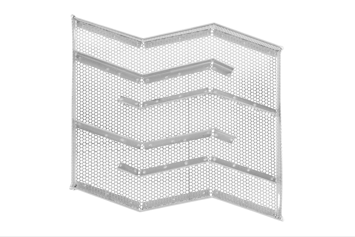 Mustang Kylmäsavugeneraattori Deluxe iso