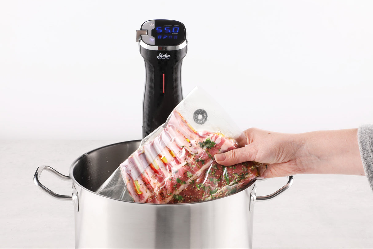 Maku Sous Vide -sirkulaattori