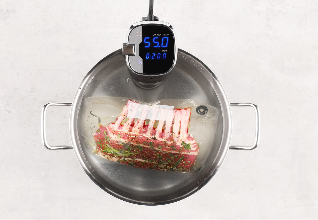 Maku Sous Vide -sirkulaattori