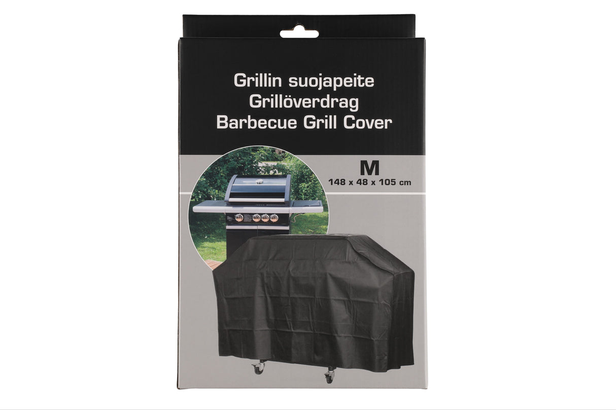 Grillin Suojapeite M 148x48x105 cm