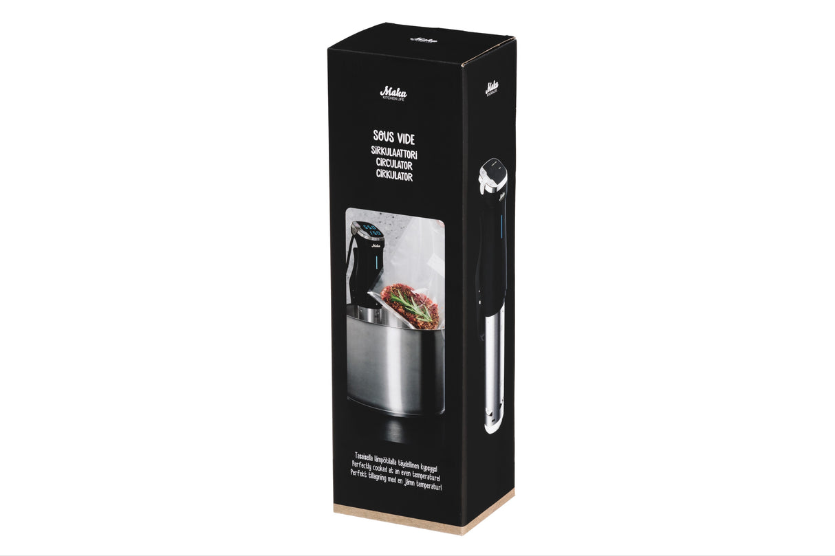 Maku Sous Vide -sirkulaattori