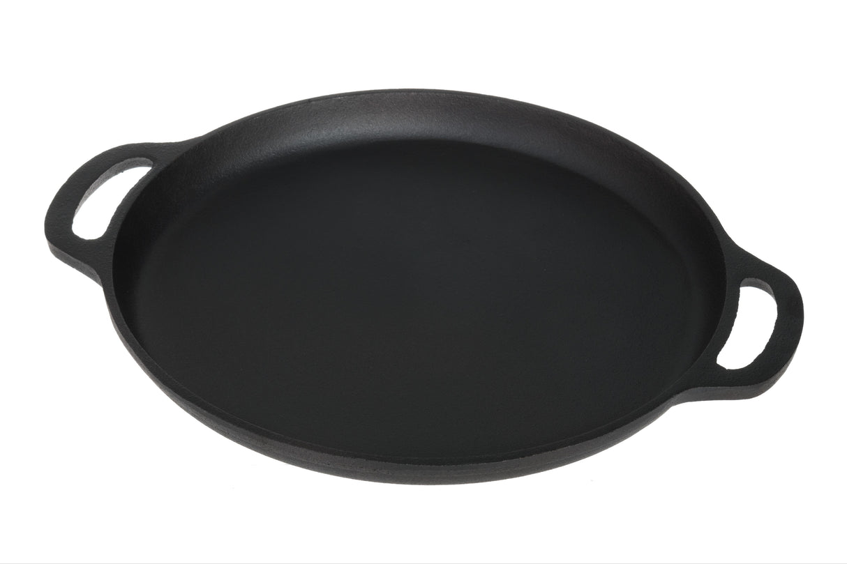 Mustang Parilapannu Multigrill