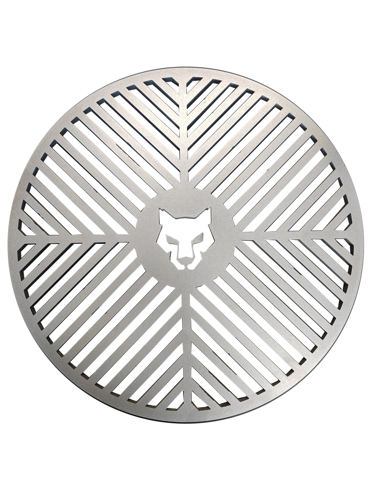 CARELIA GRILL® RONDO PLANCHA-GRILLI