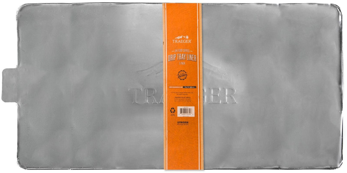 Traeger Rasvapelti Timberline 1300 (5 kpl/pkt)