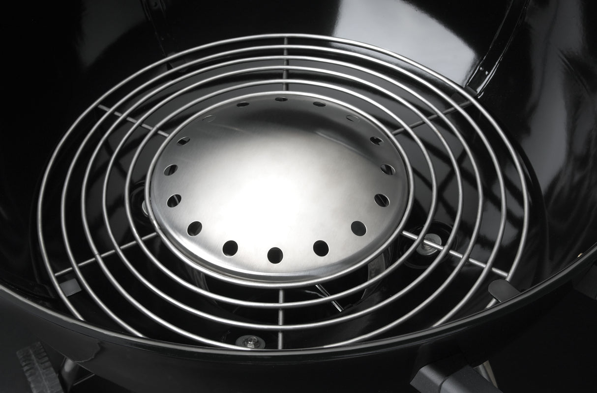 Napoleon PRO22K-CART-hiiligrilli vaunulla