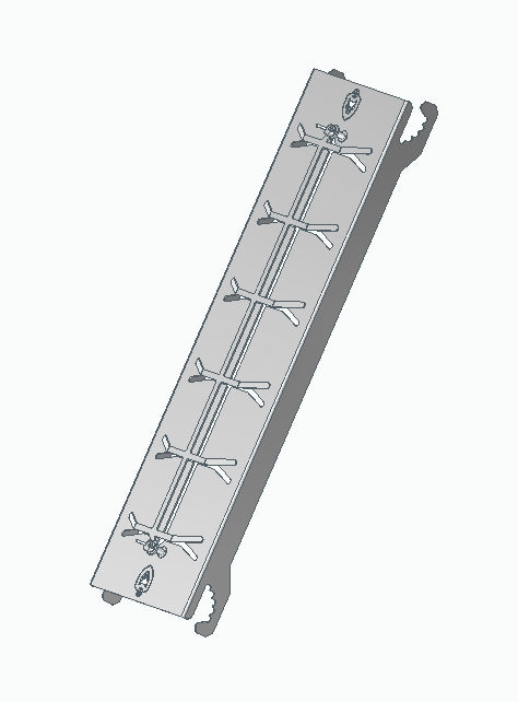 CARELIA GRILL® TERÄKSINEN LOIMULAUTA