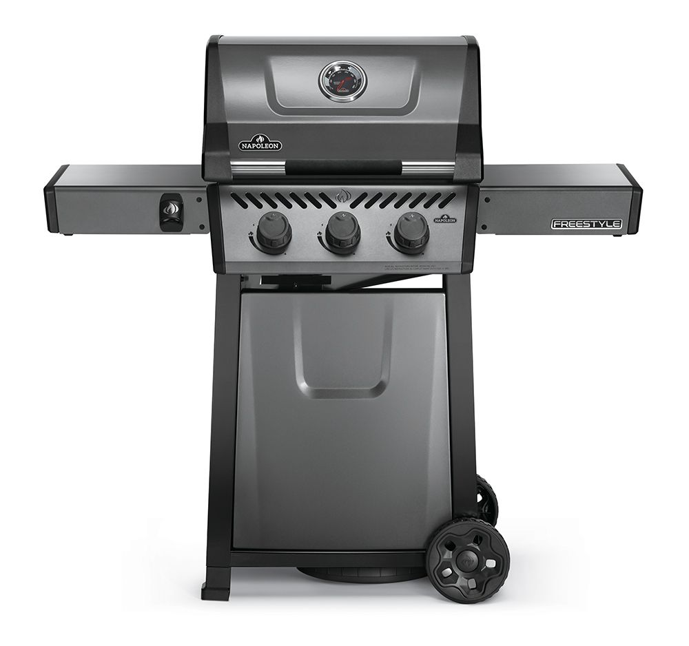 Napoleon Freestyle 365 kaasugrilli