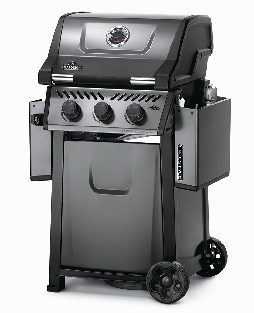 Napoleon Freestyle 365 kaasugrilli