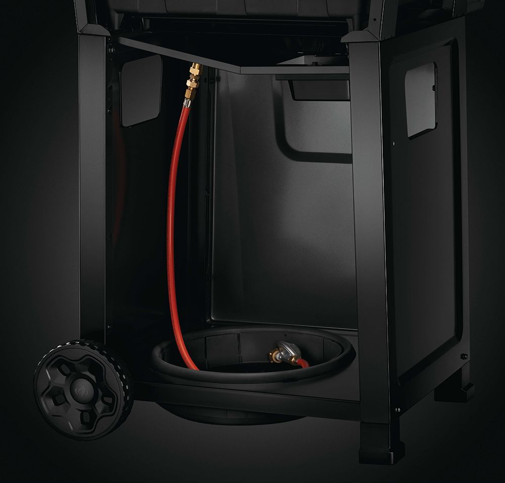 Napoleon Freestyle 365 kaasugrilli