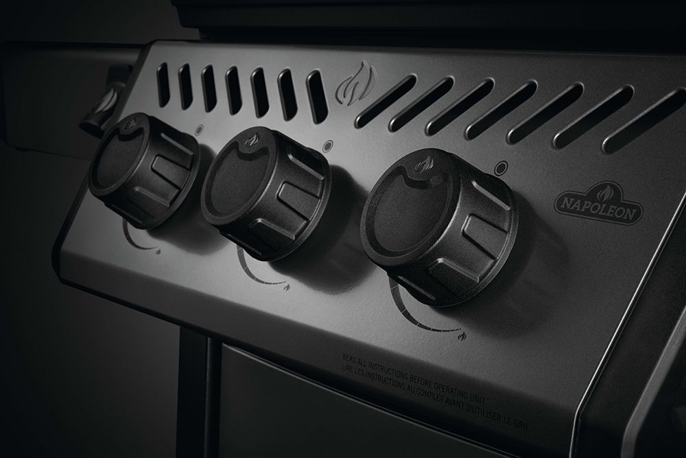 Napoleon Freestyle 365 kaasugrilli