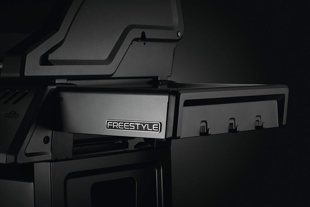 Napoleon Freestyle 365 kaasugrilli