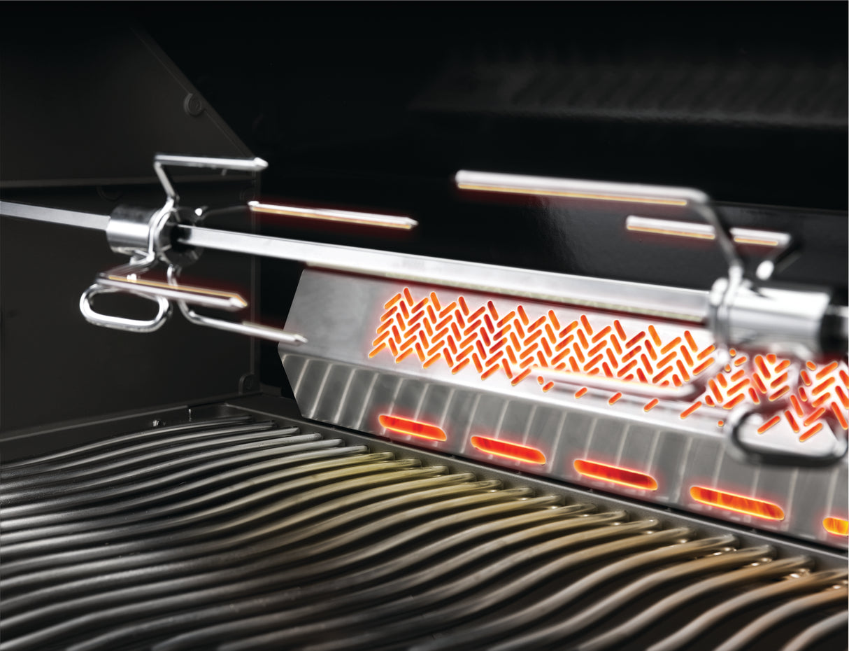 Napoleon Prestige PRO® 500-3 Kaasugrilli