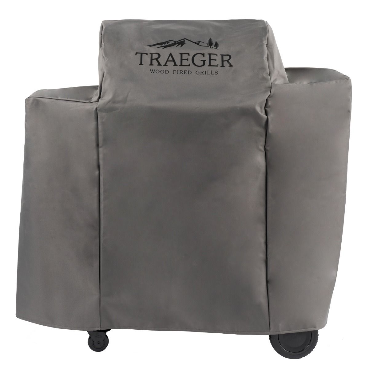 Traeger Suojahuppu Ironwood 650 -grilliin