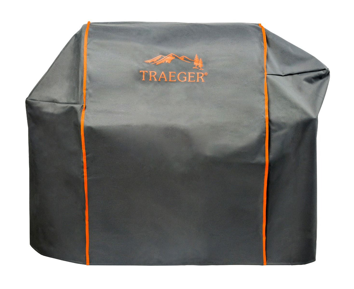 Traeger Suojahuppu Timberline 1300 -grilliin