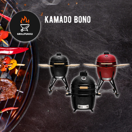 Kamado Bono