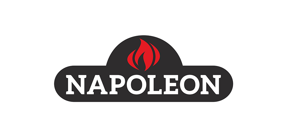 Napoleon grillit