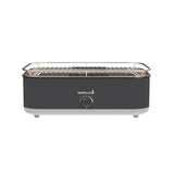 Barbecook E-Carlo sähköpöytägrilli, punainen