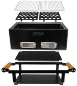 Kamado Sumo Hibachi