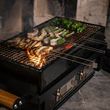 Kamado Sumo Hibachi