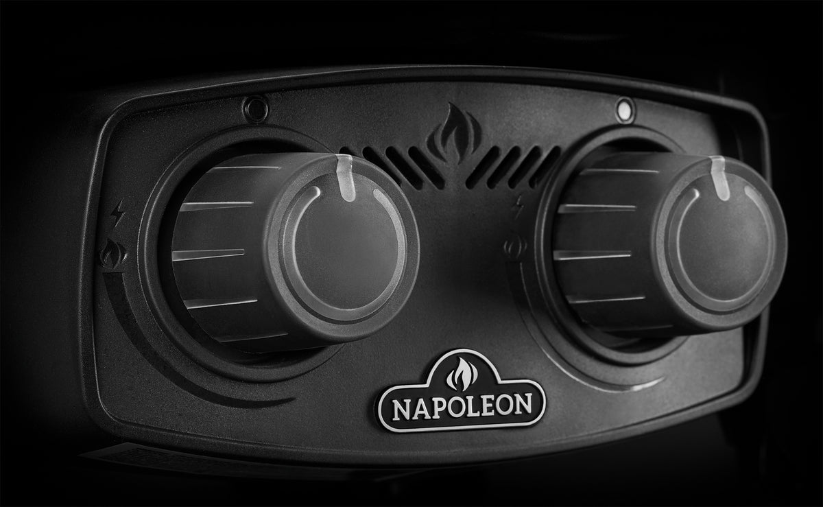 Napoleon TravelQ™ 285-1 -kaasugrilli