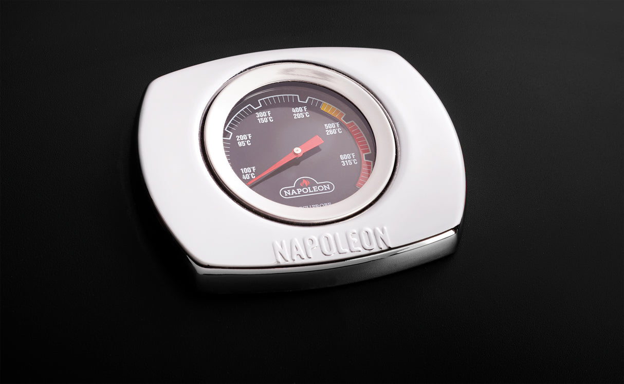Napoleon TravelQ™ 285-1 -kaasugrilli