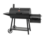 Char-Griller® Smokin' Champ Offset Smoker Savustingrilli