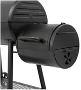 Char-Griller® Smokin' Champ Offset Smoker Savustingrilli