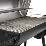 Char-Griller® Smokin' Champ Offset Smoker Savustingrilli