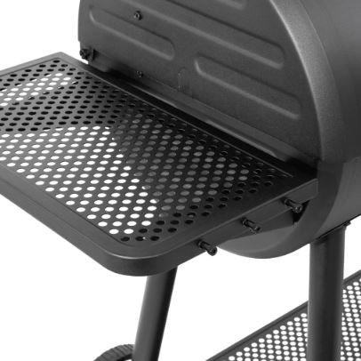 Char-Griller® Smokin' Champ Offset Smoker Savustingrilli