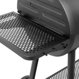 Char-Griller® Smokin' Champ Offset Smoker Savustingrilli
