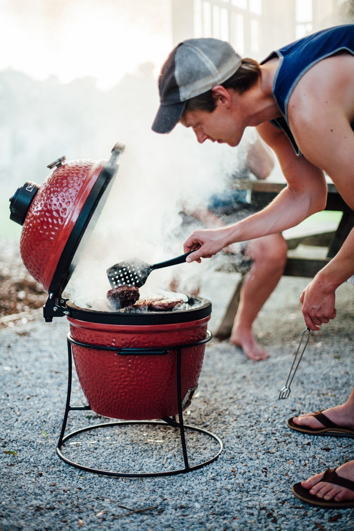 Kamado Joe® Joe Jr