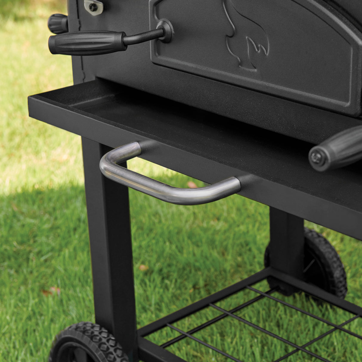 Char-Griller® 30" Traditional Perinteinen Hiiligrilli