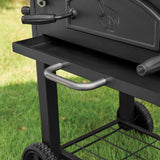 Char-Griller® 30" Traditional Perinteinen Hiiligrilli