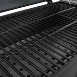 Char-Griller® 30" Traditional Perinteinen Hiiligrilli