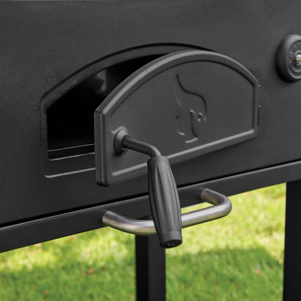 Char-Griller® 30" Traditional Perinteinen Hiiligrilli