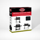 Char-Griller® Smokin' Pro / Pro Deluxe Suojapeite