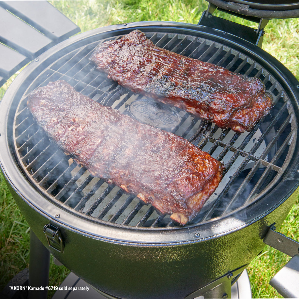 Char-Griller® Akorn Lämmönjakolevy