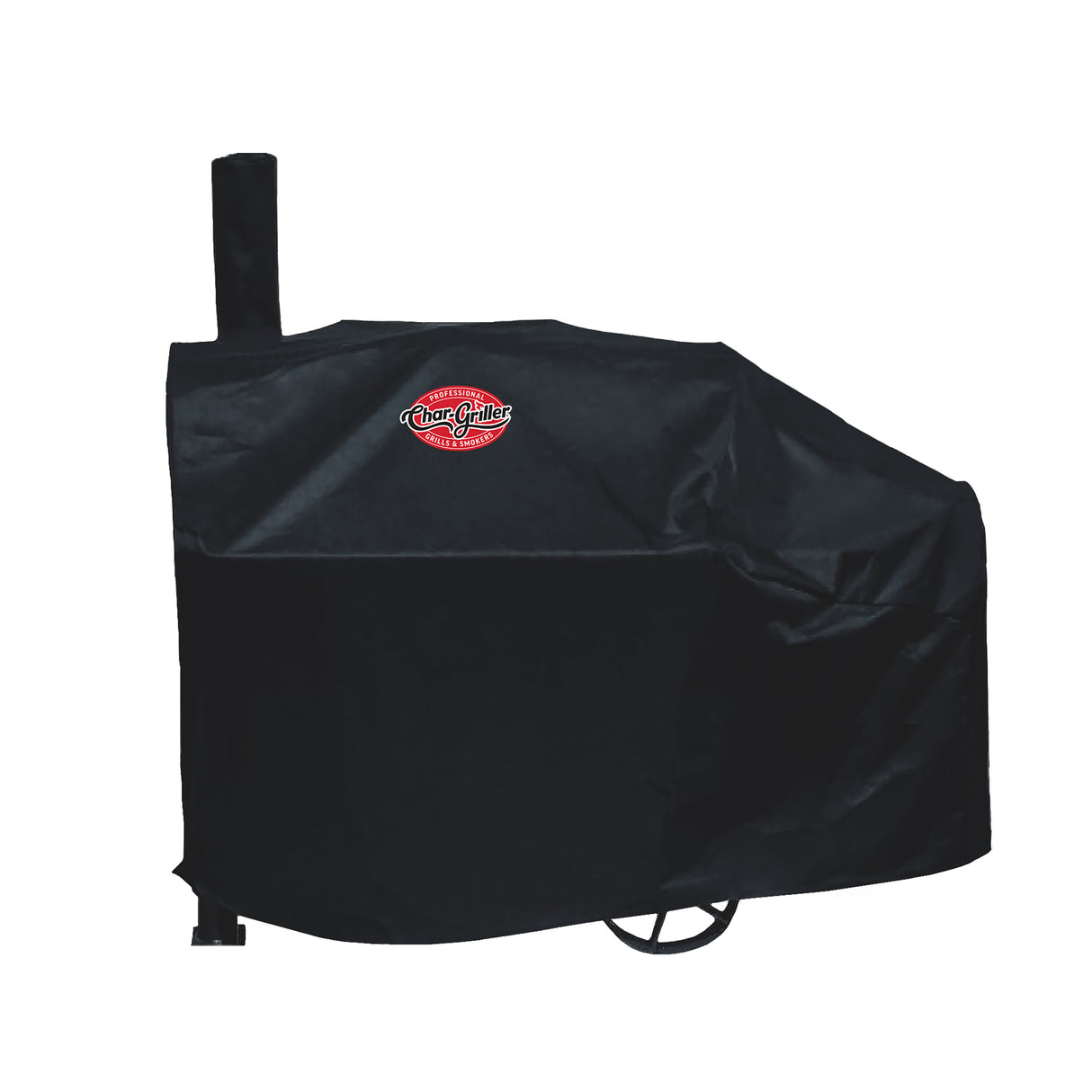 Char-Griller® Competition Pro / Smokin' Champ -suojapeite