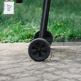 Char-Griller® Smokin' Pro Offset Smoker Savustingrilli