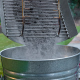 Char-Griller® Smokin' Pro Offset Smoker Savustingrilli
