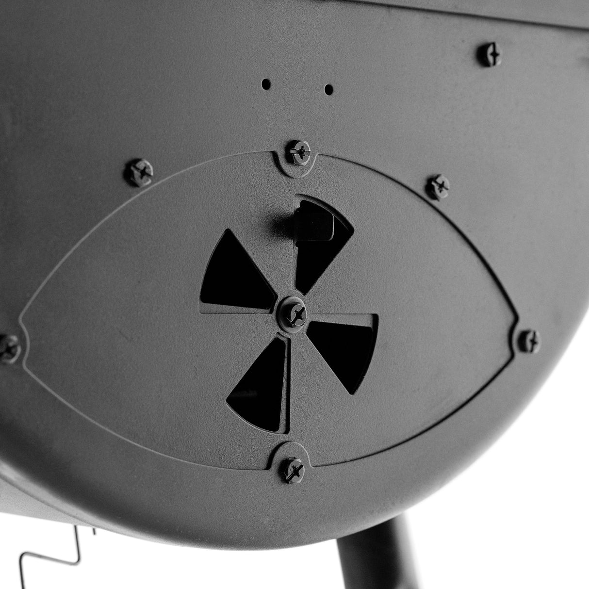 Char-Griller® Smokin' Pro Offset Smoker Savustingrilli