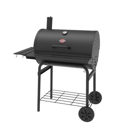 Char-Griller® Pro Deluxe Hiiligrilli