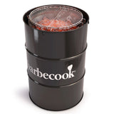 Barbecook Edson tynnyri hiiligrilli