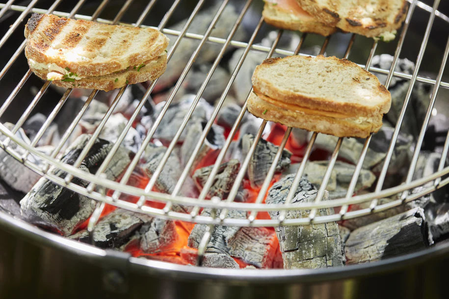 Barbecook Edson tynnyri hiiligrilli